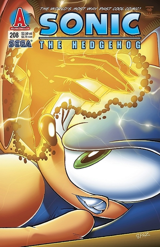 Illustration for article titled This Week In Video Game Comics